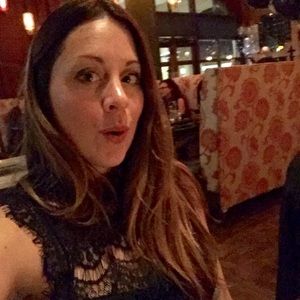 Meet your Posher, Jaclyn